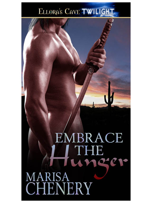 Title details for Embrace the Hunger by Marisa Chenery - Available